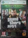 Jogos PC Medal of Honor  Warfighter e GTA IV Liberty City originais