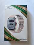 Smartwatch zegarek WonderWatch WondetFit Sx3