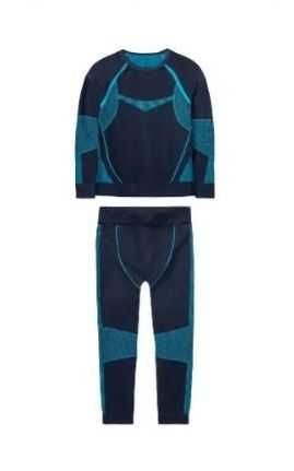 АКЦІЯ Термобілизна комплект Lupilu Crivit Німеччина термобелье