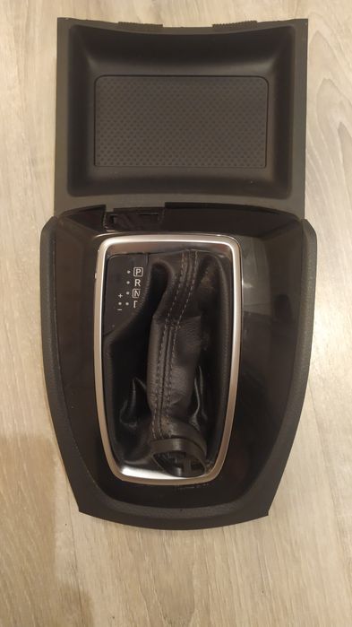 Ниссан рог 2017. Накладка на селектор акпп