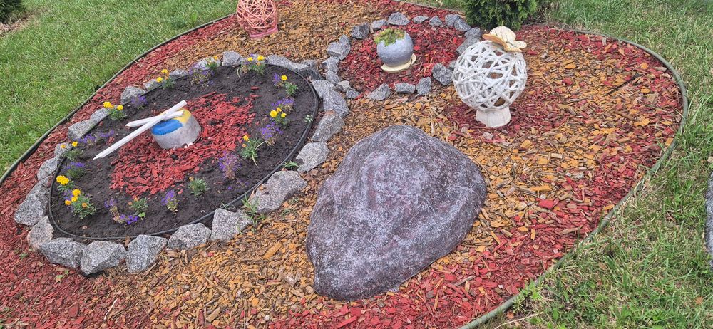 декоративний штучний камінь