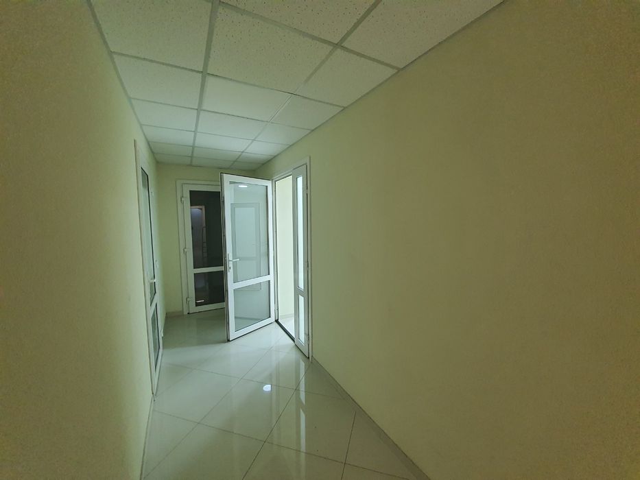 Продам  помещение .40м2 .Центр. Ирпень.ЖК Центральный.