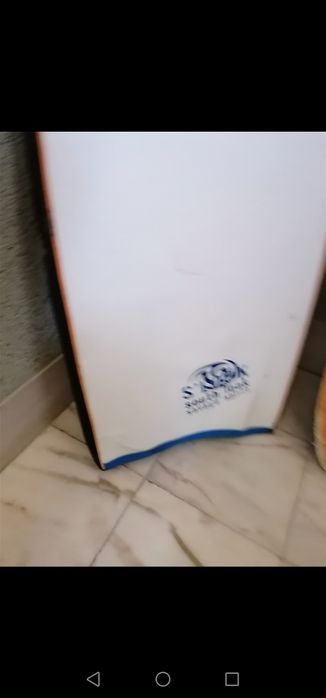 2 Pranchas 10€ usadas