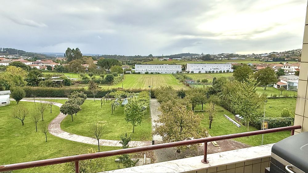 Apartamento T3 Vermoim, Vila Nova de Famalicão