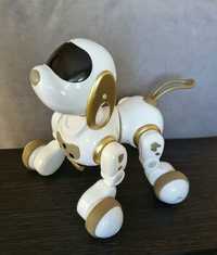 Собака робот интерактивный на пульте Smart Robot Dog Dexterity