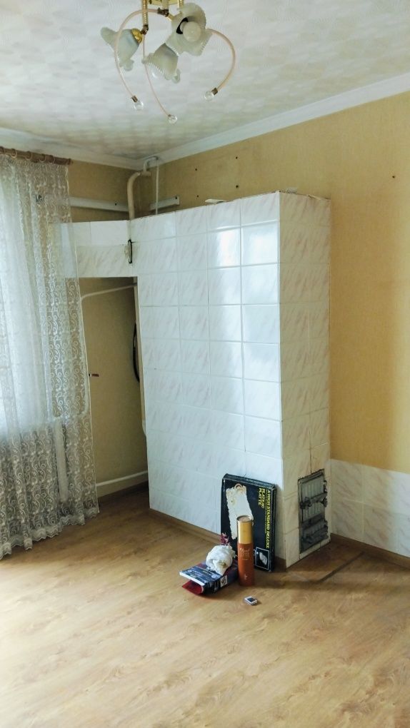 4 кім. квартира, Володимирець