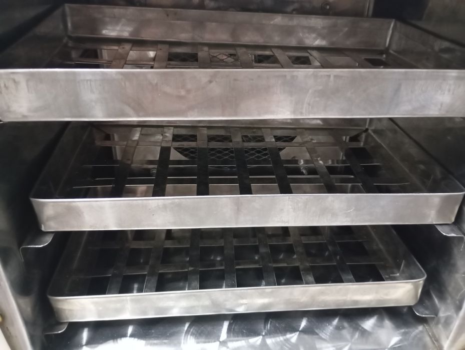 Сухожарна шафа/ Стерилізатор/ Стерилизатор воздушный ГП-10-01