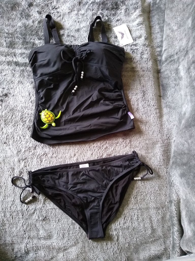 Kostium kąpielowy dla kobiety w ciąży Petit Amour "Cameron"