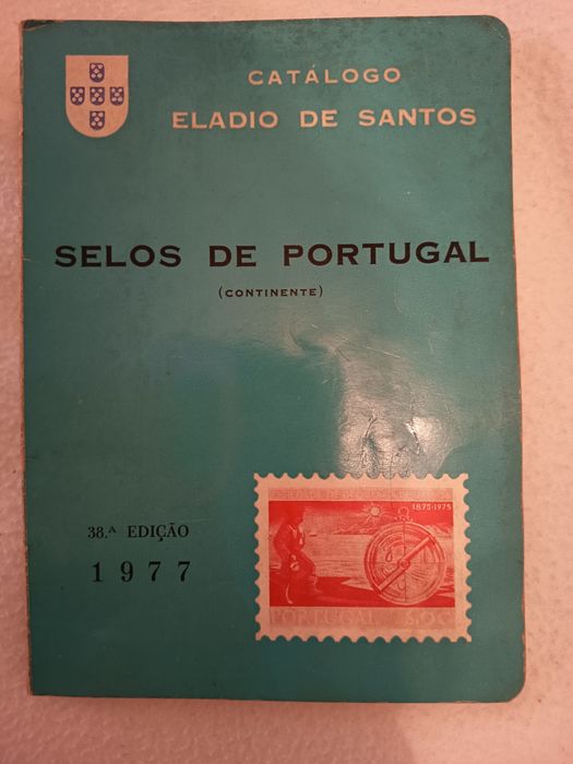 Catálogo Eladio de Santos | 1977