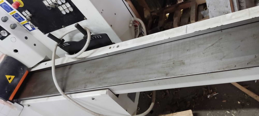 Strugaraka czterostronna SCM Compct 23 P