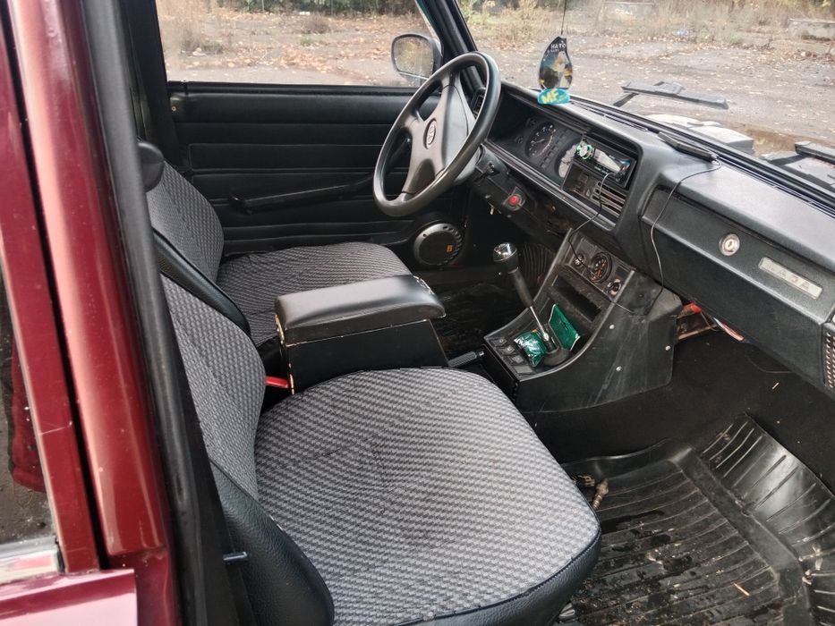 Продам гарне авто