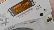 Hotpoint Ariston BWMD742-części