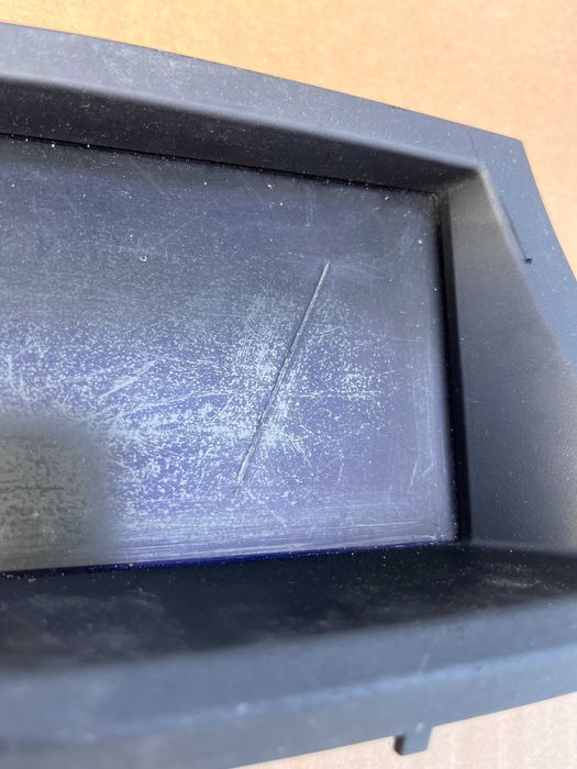 BMW X5 E70 / X6 E 71 Wyświetlacz nawigacji 8,8 cali