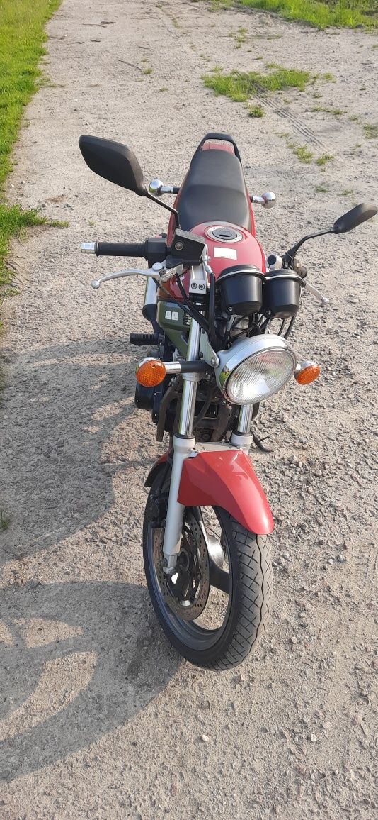 Продам Suzuki GS500E