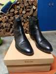 Botas SALSA Pretas