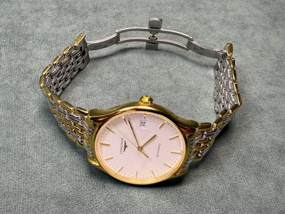 Longines La Grande Classique L4.860.2