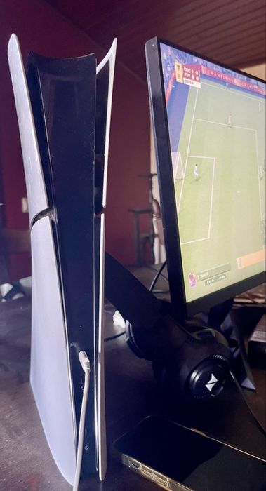 Playstation 5 Como Nova