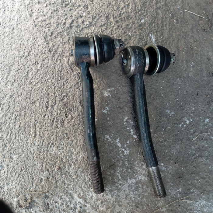 Наконечники рульових тяг