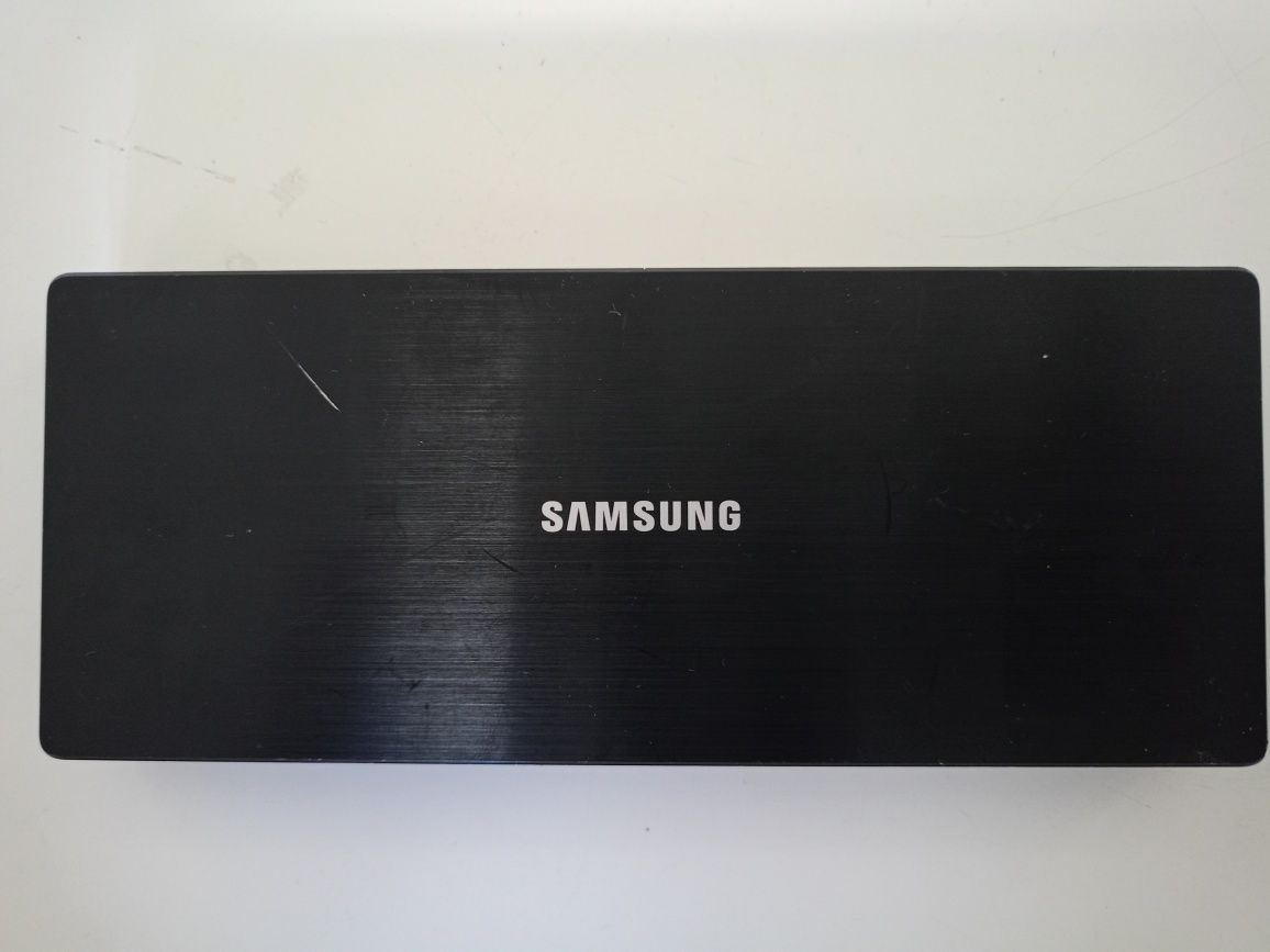 Samsung one connect mini box