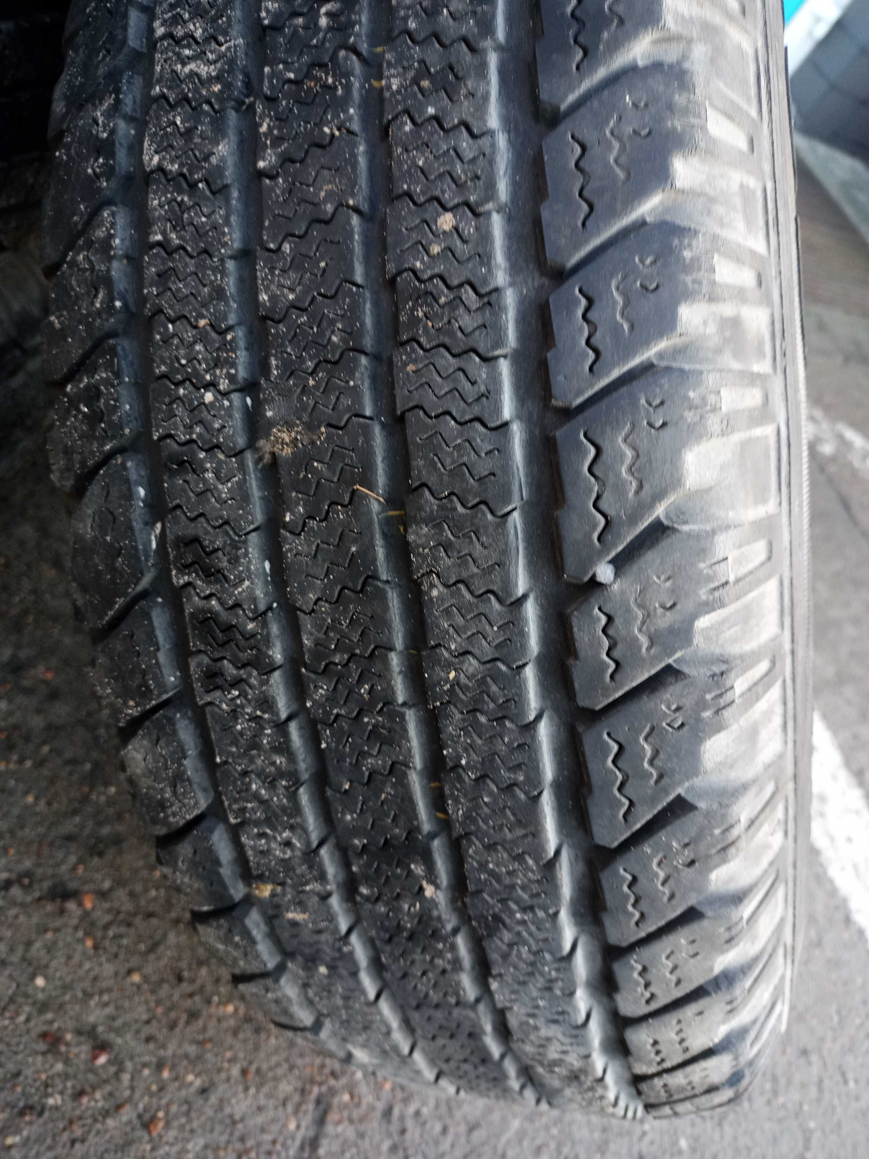 Koła Mitsubishi L200 zimowe felga zimowe kpl 4szt 6x139,7 235/70R16