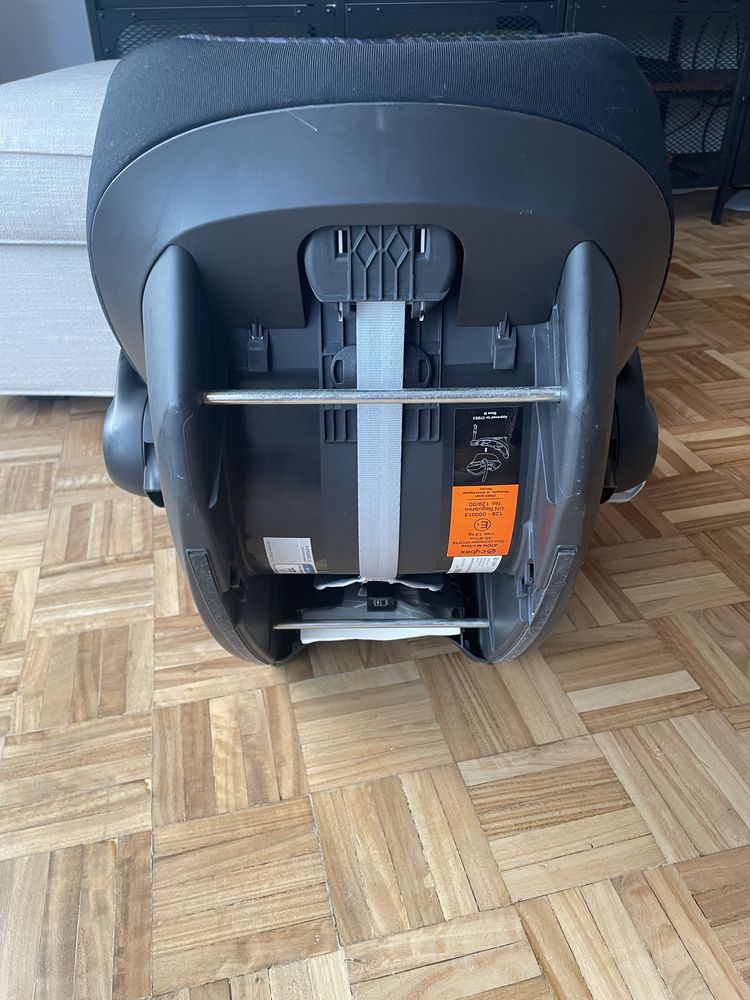 Ovo cybex em ótimo estado