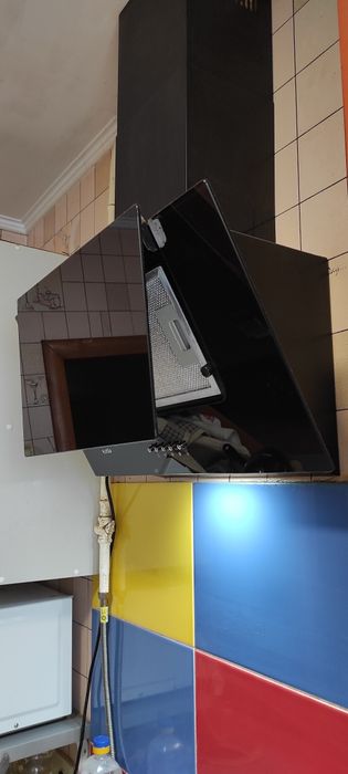 Витяжка Ventolux