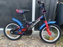 Rowerek Kross Leo 16 cali