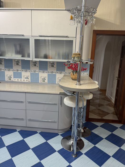 Продам кухню (кухонний гарнітур)