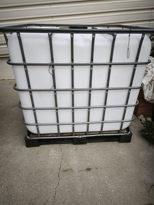 Deposito Água 1000 lts