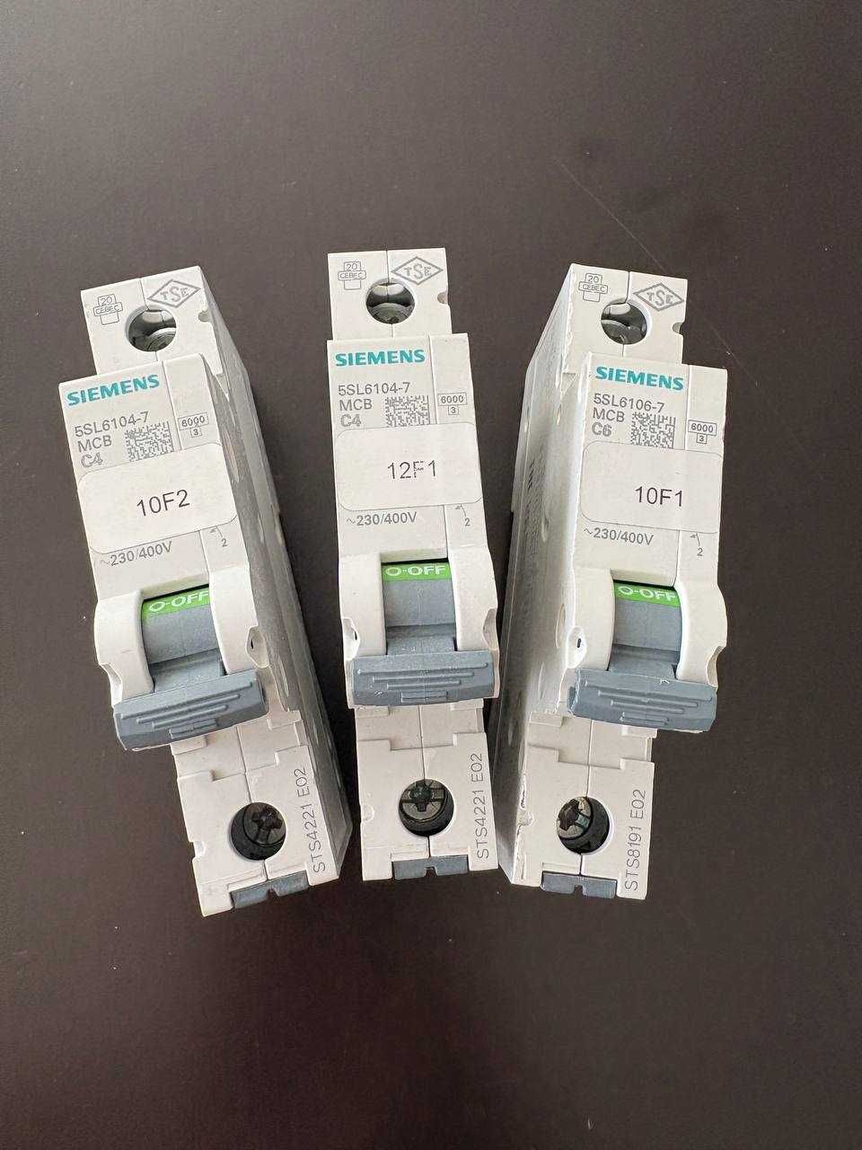 Siemens DXR2.E09-101A