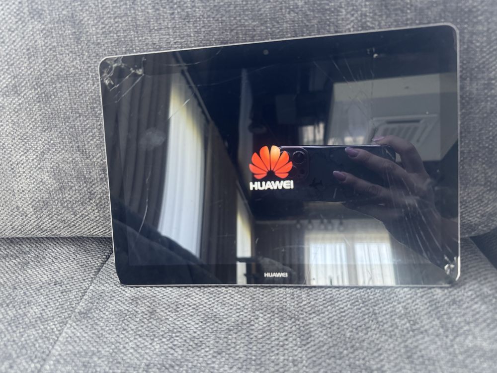 Tablet Huawei mediapad t3 10