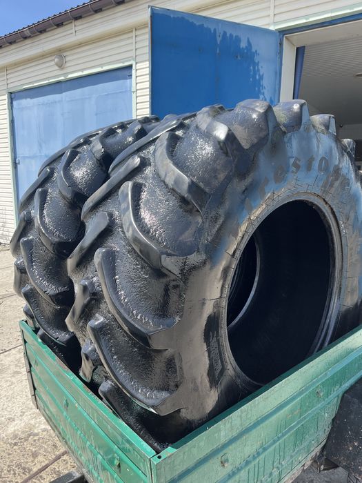 Firestone 600/70R30