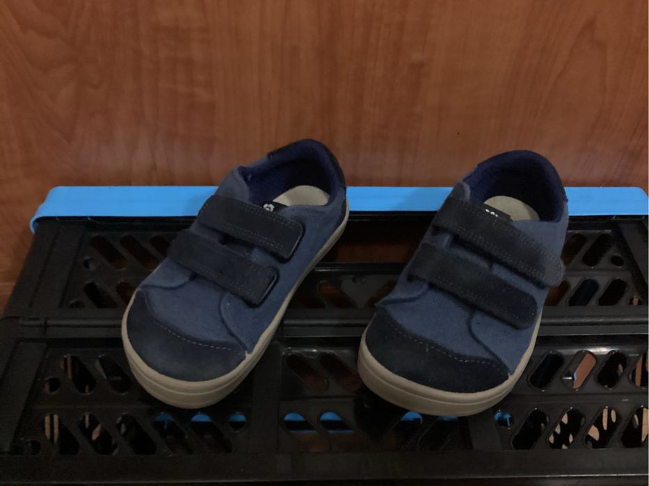 Buty dzieciece Bare Foot