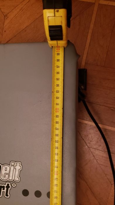 Тренажер многофункциональный