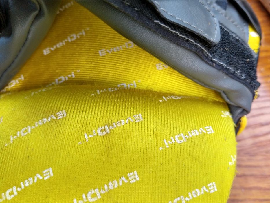 Tarcza , łapa bokserska Everlast