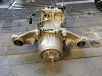 Dyfer tył mazda cx5 4x4 2.0 2.5 2.2d mazda 6 4x4 2.2d cx9 2.5 2.5t