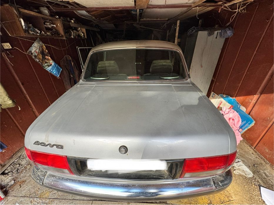 В продажі Газ 31105 Волга 2006 року