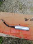 Ponteira firebox