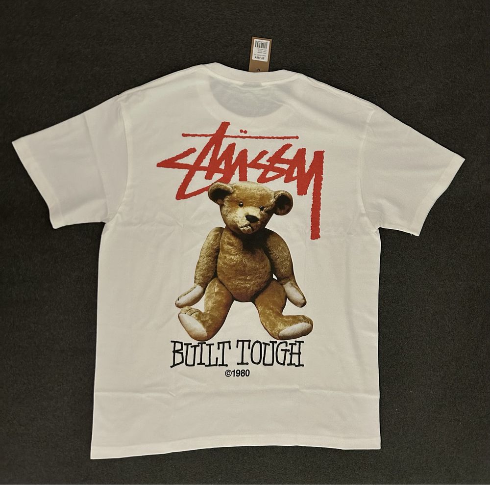 Koszulka Stussy Tee