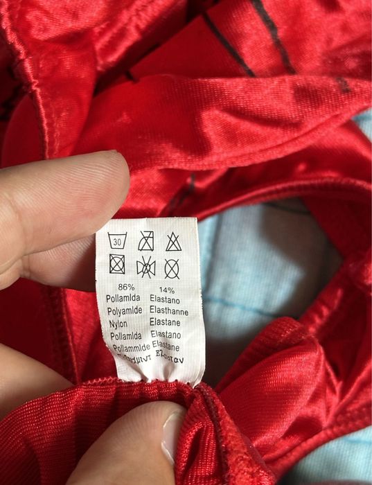 Cueca erótica de tromba (homem) NOVA