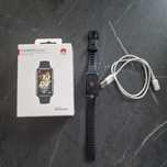 HUAWEI Band 7, zegarek, ultra ThinkPad Design, czarny, dlugotrzymajaca