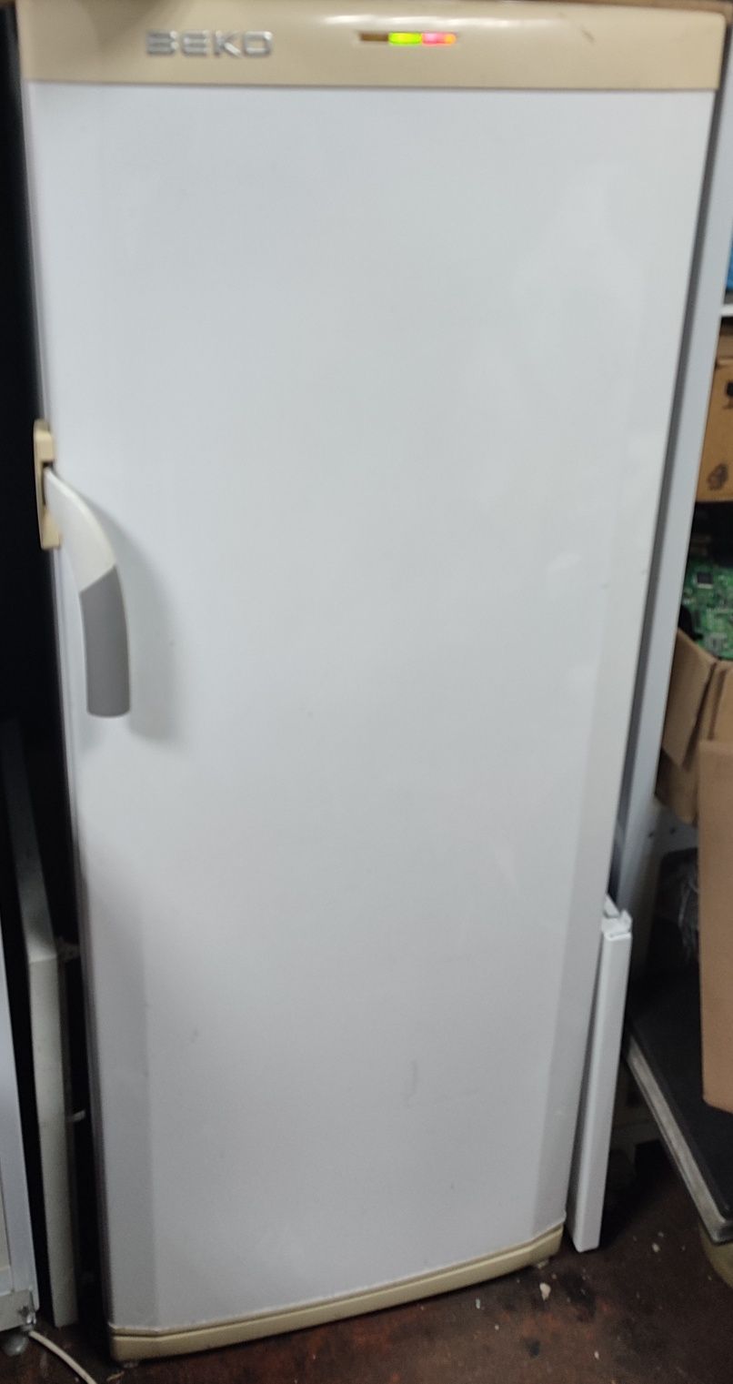 Морозильная камера Beko