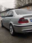 Продам BMW E46 330d M57