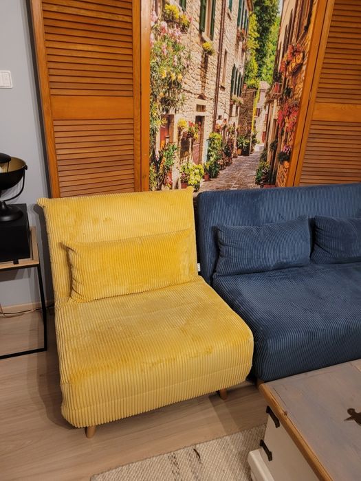 Kanapy Solance Homla