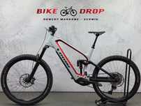 Rower Elektryczny MTB Full Stevens E-Inception ED 8.7.2 730 Wh FOX 38
