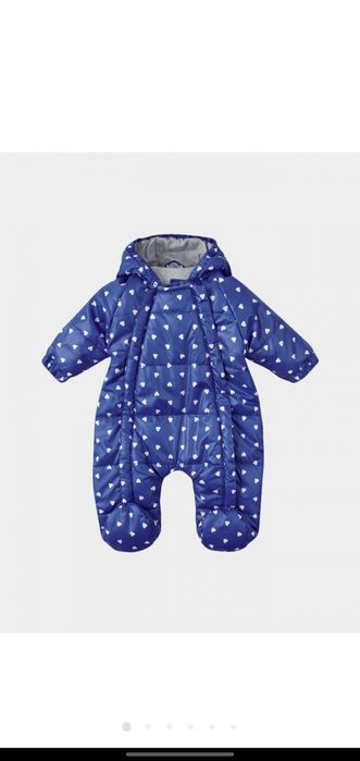 Комбінезон garnamama