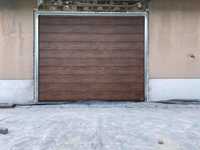 Brama garażowa na Wymiar / PRODUCENT