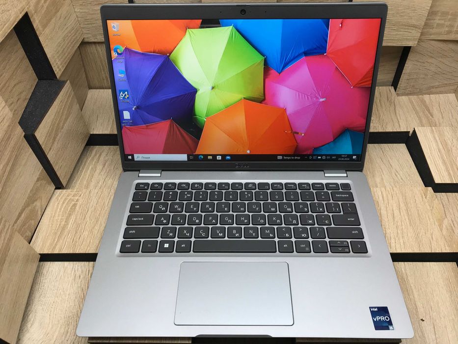 №4499 Ноутбук Dell Latitude 5430 14" FHD IPS/i5-1245U/RAM8Gb/SSD256