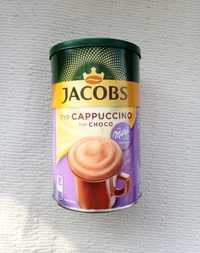 Kawa cappuccino Jacobs Milka 500g/ puszka.