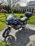 Yamaha XJ Diversion 600
